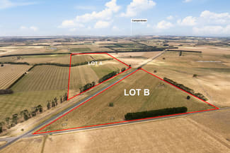 Rural / Farming commercial property for sale at Castle Carey Road Glenormiston North VIC 3265 Rural / Farming commercial property for sale at Castle Carey Road Glenormiston North VIC 3265