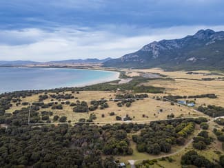 Rural / Farming commercial property sold at 936 Trousers Point Road Loccota TAS 7255 Rural / Farming commercial property sold at 936 Trousers Point Road Loccota TAS 7255