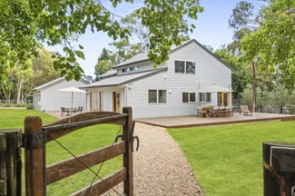 Rural / Farming commercial property for sale at 100 Bittern-Dromana Road Balnarring VIC 3926 Rural / Farming commercial property for sale at 100 Bittern-Dromana Road Balnarring VIC 3926