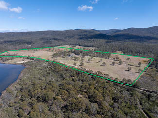 Rural / Farming commercial property for sale at 18427 Tasman Highway Bicheno TAS 7215