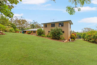 Rural / Farming commercial property for sale at 4 Percival Road Chatsworth QLD 4570