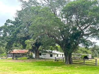 Rural / Farming commercial property sold at 393 Gittins Road Withcott QLD 4352 Rural / Farming commercial property sold at 393 Gittins Road Withcott QLD 4352