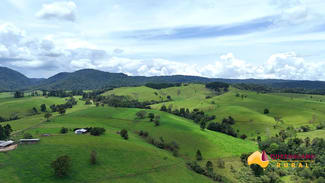 Rural / Farming commercial property for sale at Minbun QLD 4886
