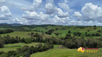 Rural / Farming commercial property sold at Minbun QLD 4886