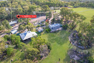 Rural / Farming commercial property sold at 136 Passmore Road Stanthorpe QLD 4380 Rural / Farming commercial property sold at 136 Passmore Road Stanthorpe QLD 4380