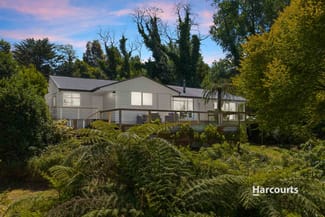 Rural / Farming commercial property sold at 80 Bourkes Creek Road Pakenham Upper VIC 3810