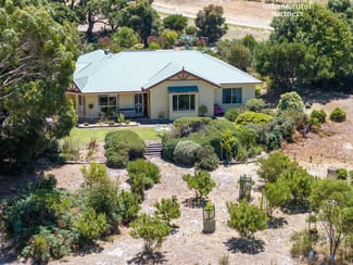 Rural / Farming commercial property sold at 31B Cleland Gully Road Mount Compass SA 5210