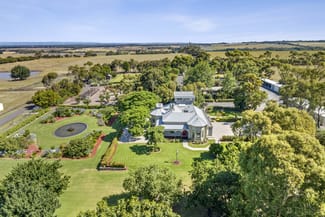 Rural / Farming commercial property for sale at 310 Scotchmans Road Drysdale VIC 3222