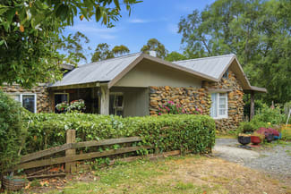 Rural / Farming commercial property sold at 496 Blackwood Creek Road (access via Hodgetts Road) Blackwood Creek TAS 7301