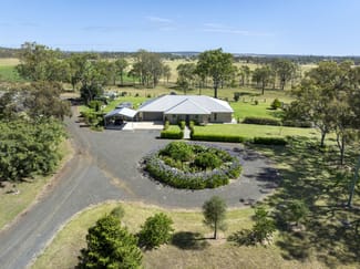 Rural / Farming commercial property sold at 'Jarong' 4 Ennis View Road Southbrook QLD 4363 Rural / Farming commercial property sold at 'Jarong' 4 Ennis View Road Southbrook QLD 4363