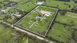 Rural / Farming commercial property sold at 1511 Stumpy Gully Road Moorooduc VIC 3933 Rural / Farming commercial property sold at 1511 Stumpy Gully Road Moorooduc VIC 3933