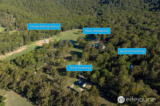 Rural / Farming commercial property sold at 441 Wallaby Gully Road Ellalong NSW 2325 Rural / Farming commercial property sold at 441 Wallaby Gully Road Ellalong NSW 2325