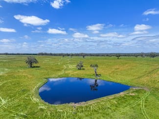 Rural / Farming commercial property sold at 1090 Six Chain Road Killara VIC 3312