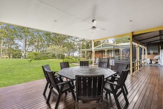 Rural / Farming commercial property sold at 36 Walkers Springs Road Preston QLD 4352