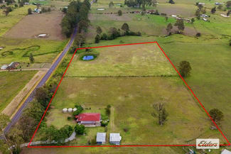 Rural / Farming commercial property sold at 616 Comboyne Road Cedar Party NSW 2429