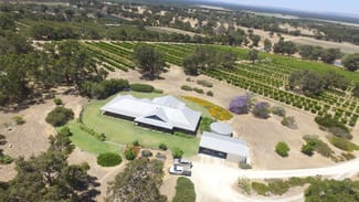 Rural / Farming commercial property for sale at 209 Rangeview Drive Wanerie WA 6503 Rural / Farming commercial property for sale at 209 Rangeview Drive Wanerie WA 6503