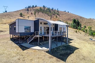 Rural / Farming commercial property for sale at 55 Hutchinsons Road Bonnie Doon VIC 3720 Rural / Farming commercial property for sale at 55 Hutchinsons Road Bonnie Doon VIC 3720