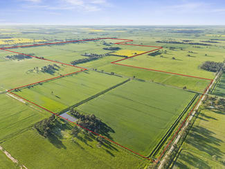 Rural / Farming commercial property for sale at 520 Mayrung Road Finley NSW 2713