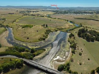 Rural / Farming commercial property for sale at 149 Chinamans Lane Goulburn NSW 2580 Rural / Farming commercial property for sale at 149 Chinamans Lane Goulburn NSW 2580