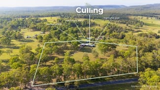 Rural / Farming commercial property sold at 1963 Armidale Road Coutts Crossing NSW 2460