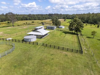 Rural / Farming commercial property for sale at 240 Keefton Road Woondum QLD 4570 Rural / Farming commercial property for sale at 240 Keefton Road Woondum QLD 4570