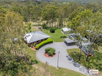 Rural / Farming commercial property sold at 189 Pikes Crossing Road Benaraby QLD 4680 Rural / Farming commercial property sold at 189 Pikes Crossing Road Benaraby QLD 4680