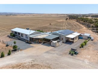 Rural / Farming commercial property sold at 17 Marks Road Mannum SA 5238