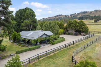 Rural / Farming commercial property for sale at 141 Fraser Road Lancefield VIC 3435 Rural / Farming commercial property for sale at 141 Fraser Road Lancefield VIC 3435
