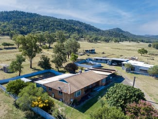 Rural / Farming commercial property sold at Ferndale, 267 New England Gully Road Moonbi NSW 2353