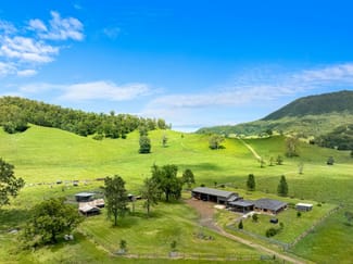 Rural / Farming commercial property for sale at 60 Warrazambil Creek Road Kyogle NSW 2474 Rural / Farming commercial property for sale at 60 Warrazambil Creek Road Kyogle NSW 2474