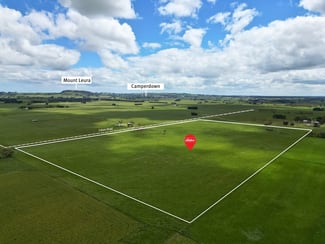 Rural / Farming commercial property sold at Cahars Road Chocolyn VIC 3260