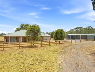 Rural / Farming commercial property sold at 25 Stones Road Alexandra VIC 3714