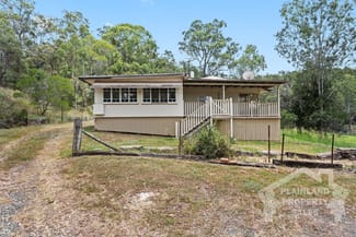 Rural / Farming commercial property sold at 85 Long Gully Road Summerholm QLD 4341