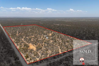 Rural / Farming commercial property sold at 15 Bliss Road Fisher SA 5354
