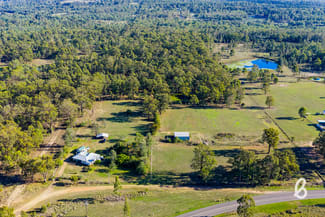 Rural / Farming commercial property sold at 311 Gresford Road Singleton NSW 2330