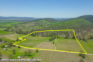 Rural / Farming commercial property sold at 483 Scrub Creek Road Scrub Creek QLD 4313 Rural / Farming commercial property sold at 483 Scrub Creek Road Scrub Creek QLD 4313