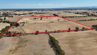 Rural / Farming commercial property sold at Lot 9 Coronation Road Waroona WA 6215 Rural / Farming commercial property sold at Lot 9 Coronation Road Waroona WA 6215