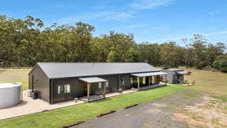 Rural / Farming commercial property for sale at 153 Advance Road Sussex Inlet NSW 2540