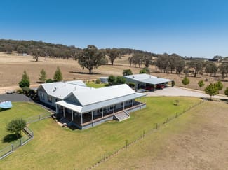 Rural / Farming commercial property sold at 1237 Peabody Road Molong NSW 2866 Rural / Farming commercial property sold at 1237 Peabody Road Molong NSW 2866