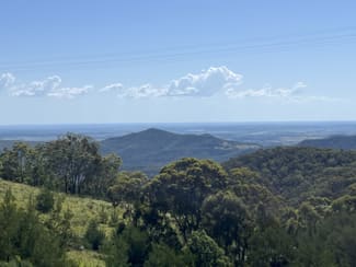 Rural / Farming commercial property sold at Lot 1/ Dormans Gully Bunya Mountains QLD 4405