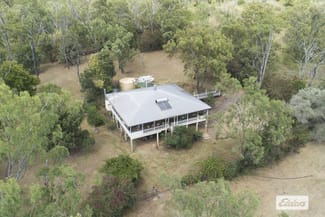 Rural / Farming commercial property sold at 19 Salt Springs Road Blenheim QLD 4341 Rural / Farming commercial property sold at 19 Salt Springs Road Blenheim QLD 4341