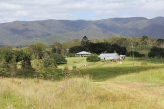 Rural / Farming commercial property sold at 1097 Blackman Gap Road Colosseum QLD 4677