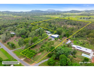 Rural / Farming commercial property sold at 231 Stones Road Woodbury QLD 4703