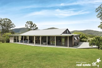 Rural / Farming commercial property for sale at 123 Lemon Gum Road Pappinbarra NSW 2446 Rural / Farming commercial property for sale at 123 Lemon Gum Road Pappinbarra NSW 2446