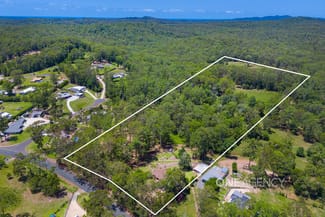 Rural / Farming commercial property sold at 162 Sarahs Crescent King Creek NSW 2446 Rural / Farming commercial property sold at 162 Sarahs Crescent King Creek NSW 2446