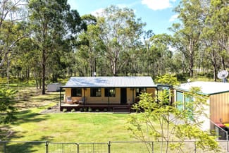 Rural / Farming commercial property sold at 22 Calcite Road Biarra QLD 4313 Rural / Farming commercial property sold at 22 Calcite Road Biarra QLD 4313