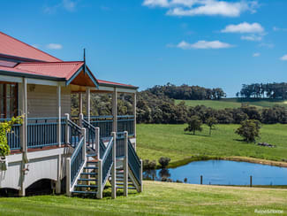 Rural / Farming commercial property sold at 1949 Scotsdale Road Scotsdale WA 6333