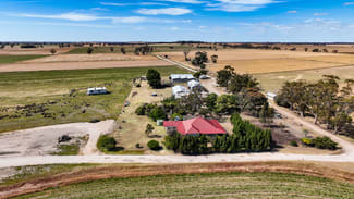 Rural / Farming commercial property for sale at 2212 CAREW ROAD Mundulla SA 5270 Rural / Farming commercial property for sale at 2212 CAREW ROAD Mundulla SA 5270