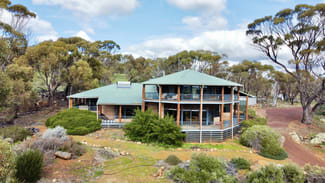 Rural / Farming commercial property for sale at 787 Mokine Road York WA 6302 Rural / Farming commercial property for sale at 787 Mokine Road York WA 6302