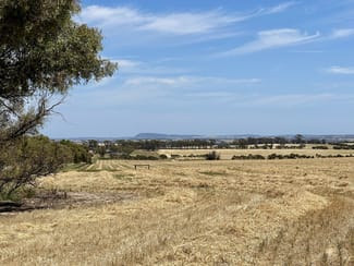 Rural / Farming commercial property sold at Lot/10295 Hills Road Warding East WA 6405